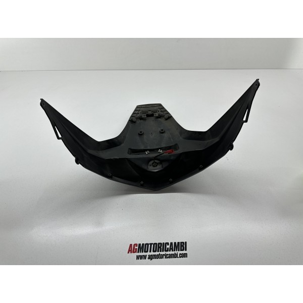 PARAFANGO POSTERIORE PORTATARGA KAWASAKI J 300...