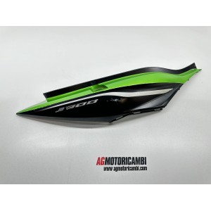 VERKLEIDUNG HINTEN RECHTS KAWASAKI J 300 2014-2016