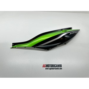 FAIRING REAR LEFT KAWASAKI J 300 2014-2016
