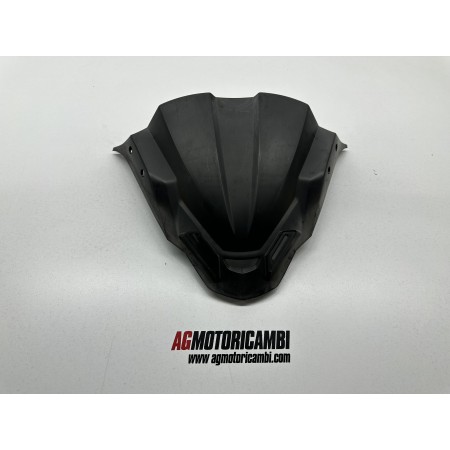 CACHE CARÉNAGE TABLEAU DE BORD KAWASAKI J 300 2014-2016