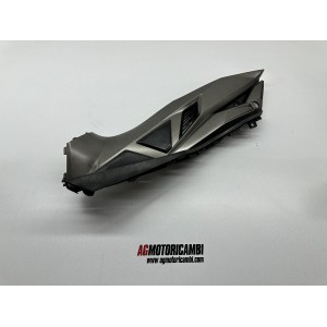 FOOTREST LEFT LEFT KAWASAKI J 300 2014-2016