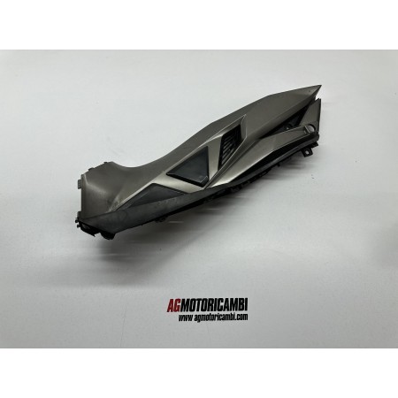 FOOTREST LEFT LEFT KAWASAKI J 300 2014-2016