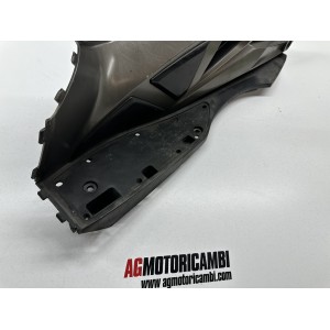 PEDANA SINISTRA SX KAWASAKI J 300 2014-2016 2