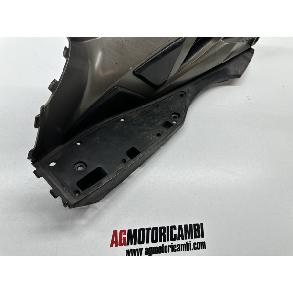 FOOTREST LEFT LEFT KAWASAKI J 300 2014-2016