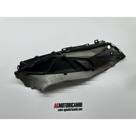 FOOTREST LEFT LEFT KAWASAKI J 300 2014-2016