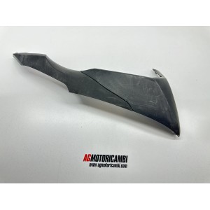 FAIRING UNDER FOOTBOARD RIGHT KAWASAKI J 300 2014-2016