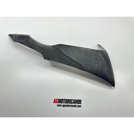 FAIRING UNDER FOOTBOARD RIGHT KAWASAKI J 300 2014-2016
