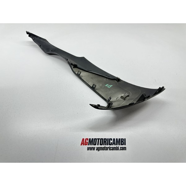 FAIRING UNDER FOOTBOARD RIGHT KAWASAKI J 300...