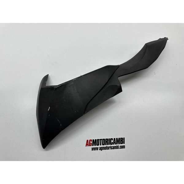 FAIRING UNDER FOOTBOARD LEFT LEFT KAWASAKI J...