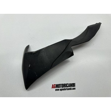 FAIRING UNDER FOOTBOARD LEFT LEFT KAWASAKI J 300 2014-2016