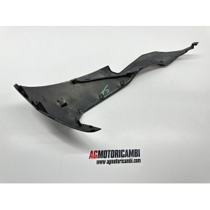 VERKLEIDUNG UNTER TRITTBRETT LINKS LINKS KAWASAKI J 300... 2