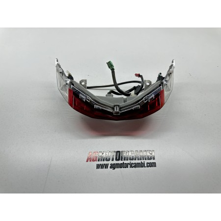 RÜCKLICHT KAWASAKI J 300 2014-2016