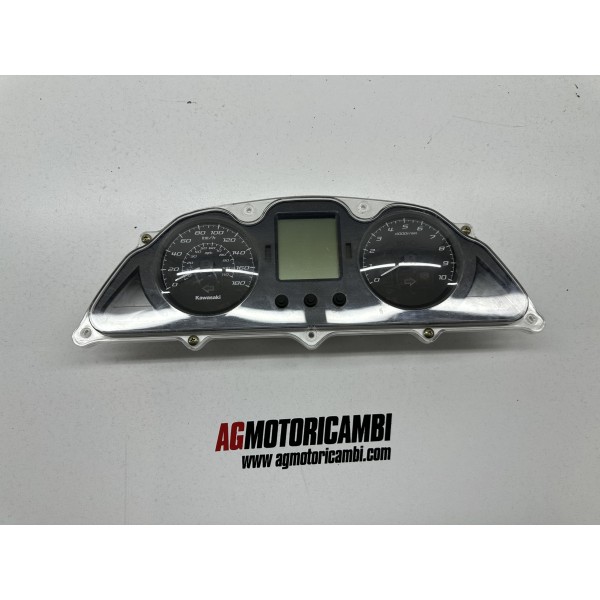 INSTRUMENTE KM-ZÄHLER KAWASAKI J 300 2014-2016