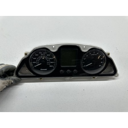 INSTRUMENTATION KM COUNTER KAWASAKI J 300 2014-2016