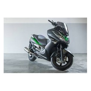 LENKER KAWASAKI J 300 2014-2016 2