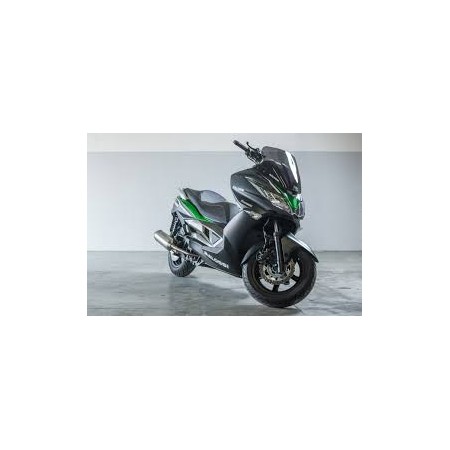 LENKER KAWASAKI J 300 2014-2016
