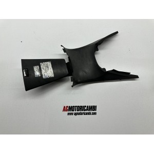 PLASTICA TUNNEL SPORTELLO KAWASAKI J 300 2014-2016