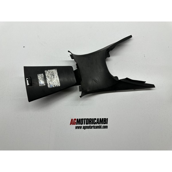 PUERTA TÚNEL PLÁSTICO KAWASAKI J 300 2014-2016