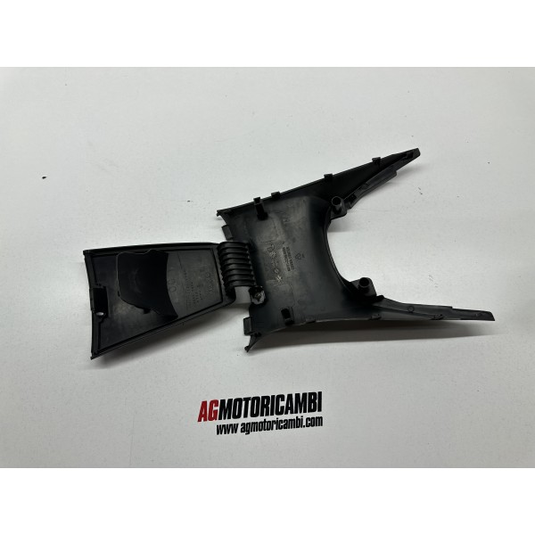 PUERTA TÚNEL PLÁSTICO KAWASAKI J 300 2014-2016