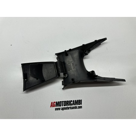 PUERTA TÚNEL PLÁSTICO KAWASAKI J 300 2014-2016