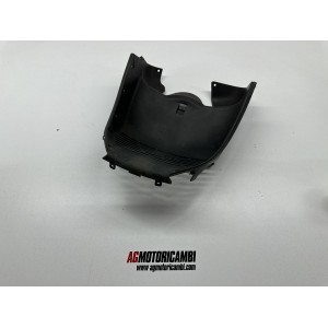 GRILLE COVER RADIATOR KAWASAKI J 300 2014-2016