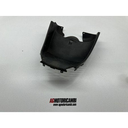 KÜHLERGRILL ABDECKUNG KÜHLER KAWASAKI J 300 2014-2016