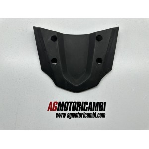 PLASTIC TOP CASE COVER KAWASAKI J 300 2014-2016