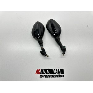 PAIRE DE RÉTROVISEURS DROIT SX KAWASAKI J 300 2014-2016