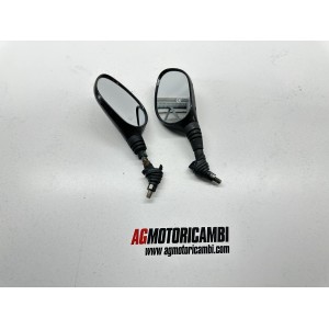 PAAR RÜCKSPIEGEL RECHTS SX KAWASAKI J 300 2014-2016 2