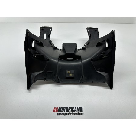 CARENA PLASTICA RETROSCUDO CONTROSCUDO KAWASAKI J 300 2014-2016