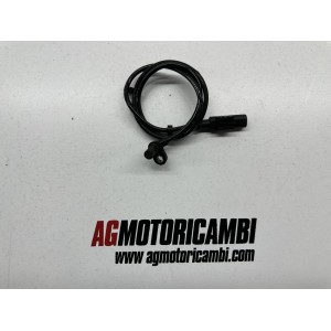 CAVO SENSORE ABS RUOTA ANTERIORE KAWASAKI J 300 2014-2016 2