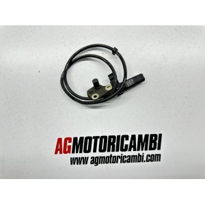 KAWASAKI J 300 2014-2016 ROUE ARRIERE CABLE CAPTEUR ABS 2