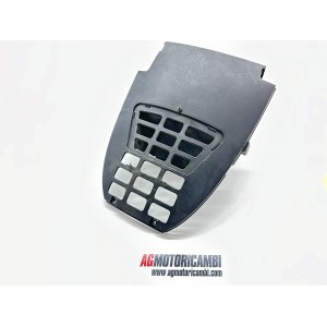 PLASTICA SOTTO SCOCCA GRIGLIA RADIATORE KAWASAKI J 300...
