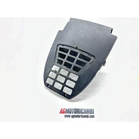 PLASTICA SOTTO SCOCCA GRIGLIA RADIATORE KAWASAKI J 300 2014-2016
