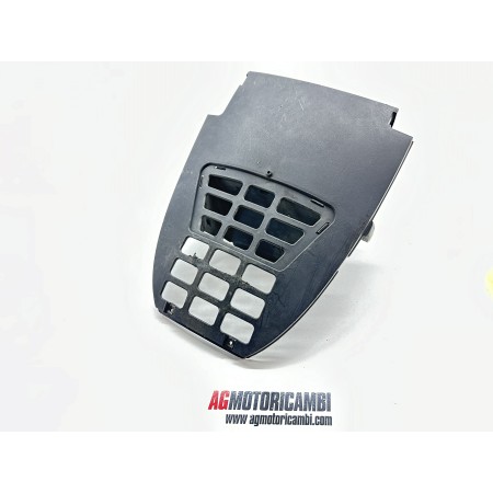 PLASTICA SOTTO SCOCCA GRIGLIA RADIATORE KAWASAKI J 300 2014-2016