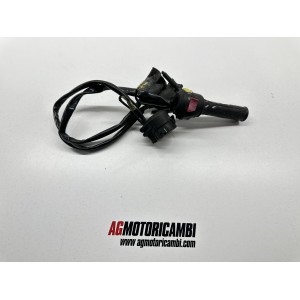 BLOC D'INTERRUPTEUR DROIT CÔTÉ GAUCHE KAWASAKI J 300...