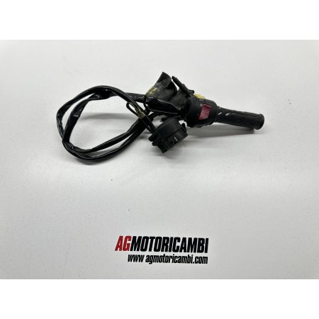 LIGHT SWITCH BLOCK RIGHT HAND SIDE LEFT HAND SIDE KAWASAKI J 300 2014-2016