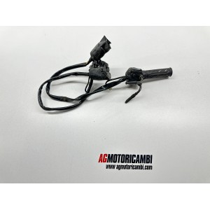 LICHTSCHALTERBLOCK RECHTE SEITE LINKE SEITE KAWASAKI J... 2