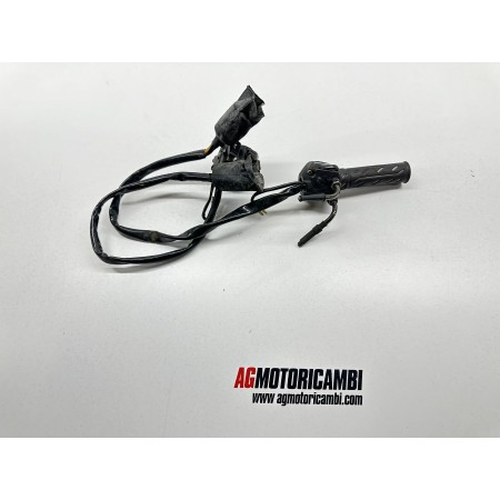 LIGHT SWITCH BLOCK RIGHT HAND SIDE LEFT HAND SIDE KAWASAKI J 300 2014-2016