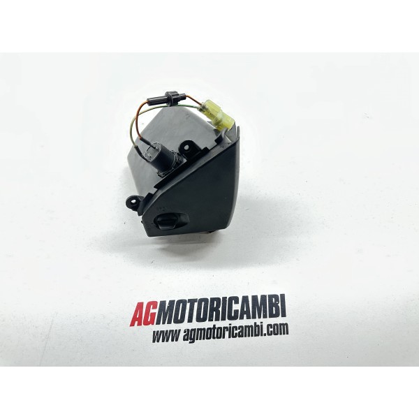 BOX ATREZZI RETROSCUDO KAWASAKI J 300 2014-2016