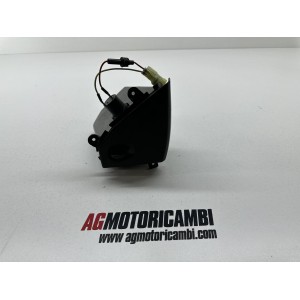 KAWASAKI J 300 2014-2016 WERKZEUGKASTEN HINTEN 2