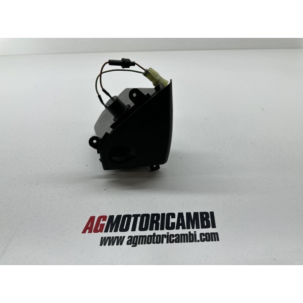 BOX ATREZZI RETROSCUDO KAWASAKI J 300 2014-2016