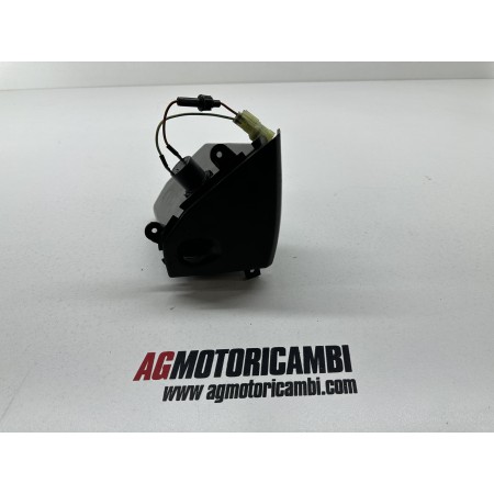 KAWASAKI J 300 2014-2016 REAR TOOLBOX