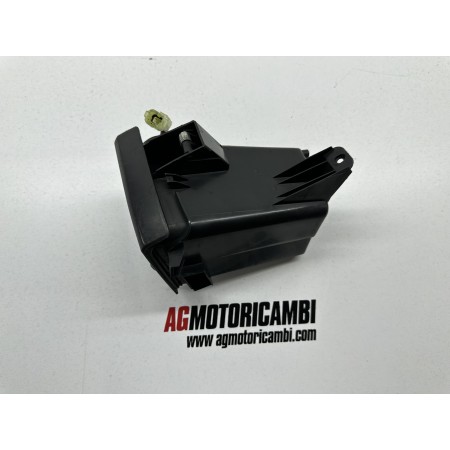 BOX ATREZZI RETROSCUDO KAWASAKI J 300 2014-2016
