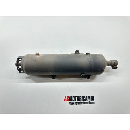 KAWASAKI J 300 SILENCIEUX D'ECHAPPEMENT 2014-2016