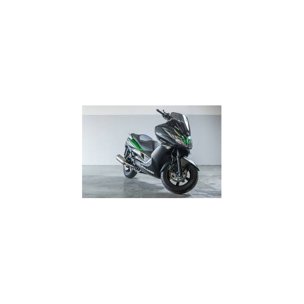 RÉGULATEUR DE TENSION KAWASAKI J 300 2014-2016