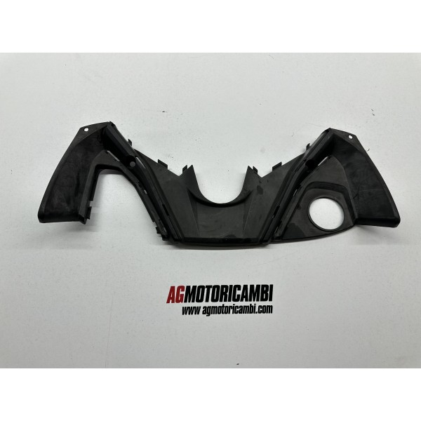 PLASTIC KEY BACKPLATE KAWASAKI J 300 2014-2016