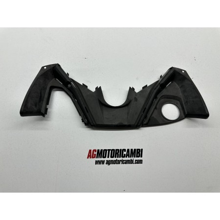 PLASTIC KEY BACKPLATE KAWASAKI J 300 2014-2016