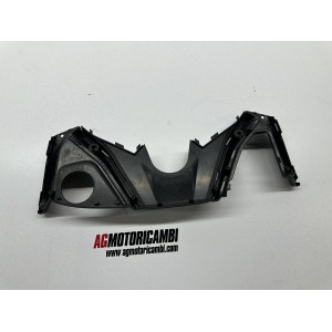 PLASTICA RETROSCUDO CHIAVE KAWASAKI J 300 2014-2016 2