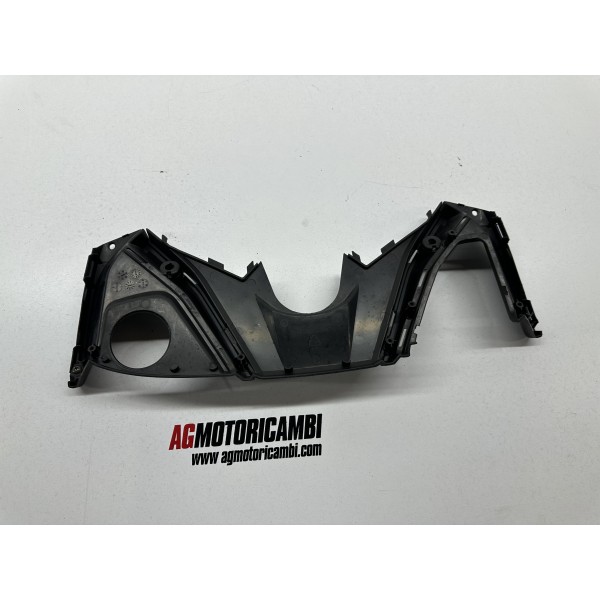 PLASTIC KEY BACKPLATE KAWASAKI J 300 2014-2016